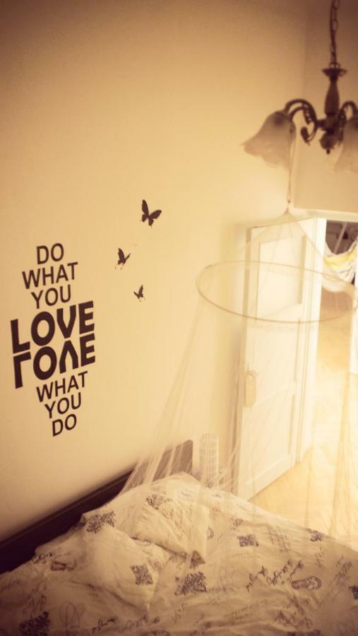 Old Town Heart Apartamento *
