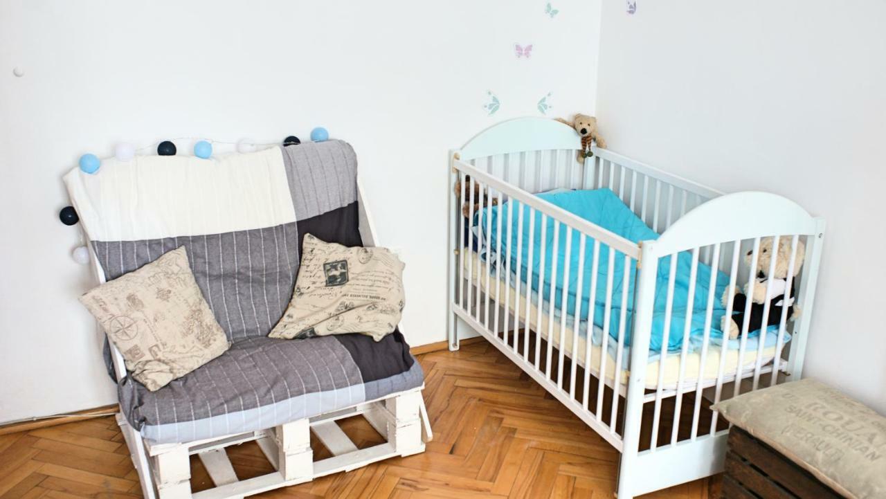 Old Town Heart Apartamento Varsovia