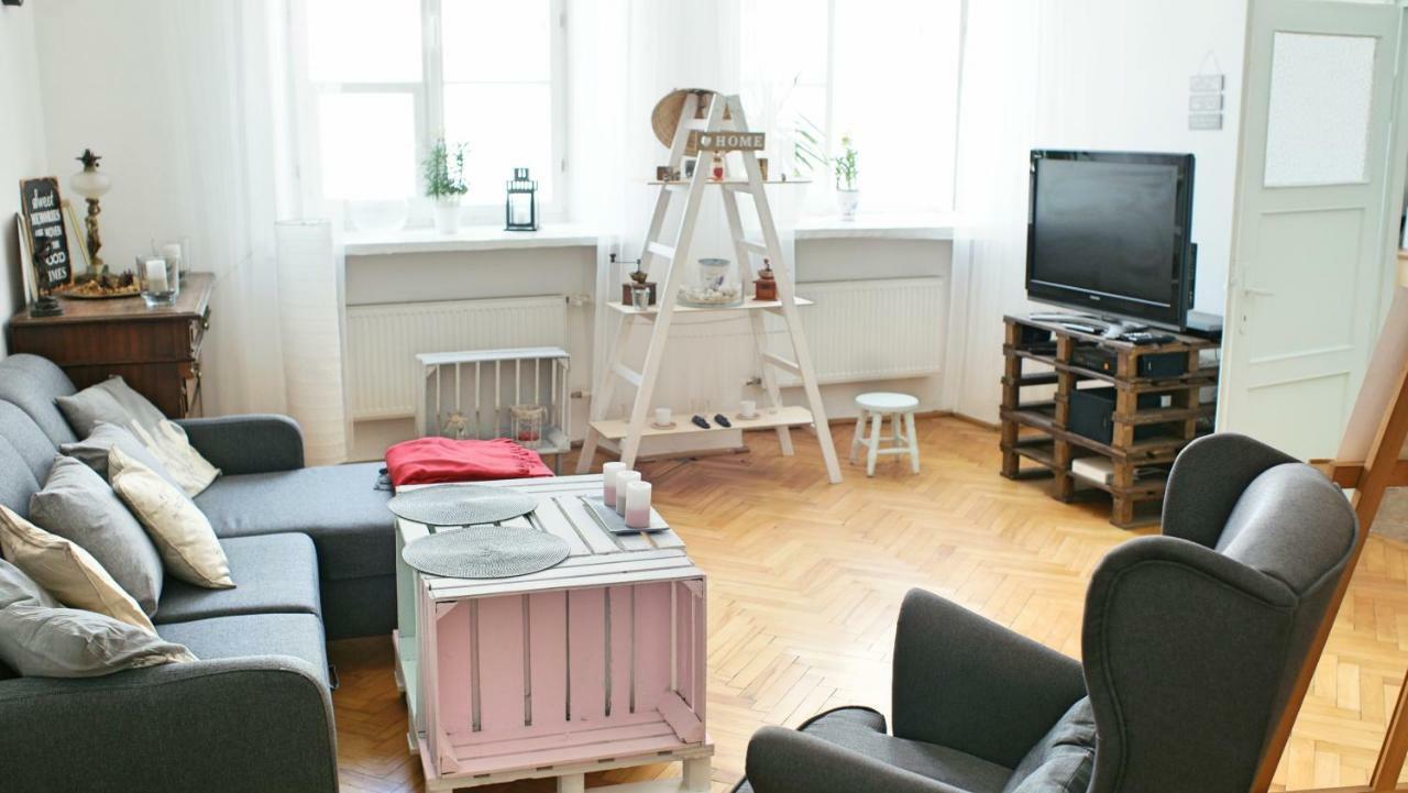 Old Town Heart Apartamento Varsovia
