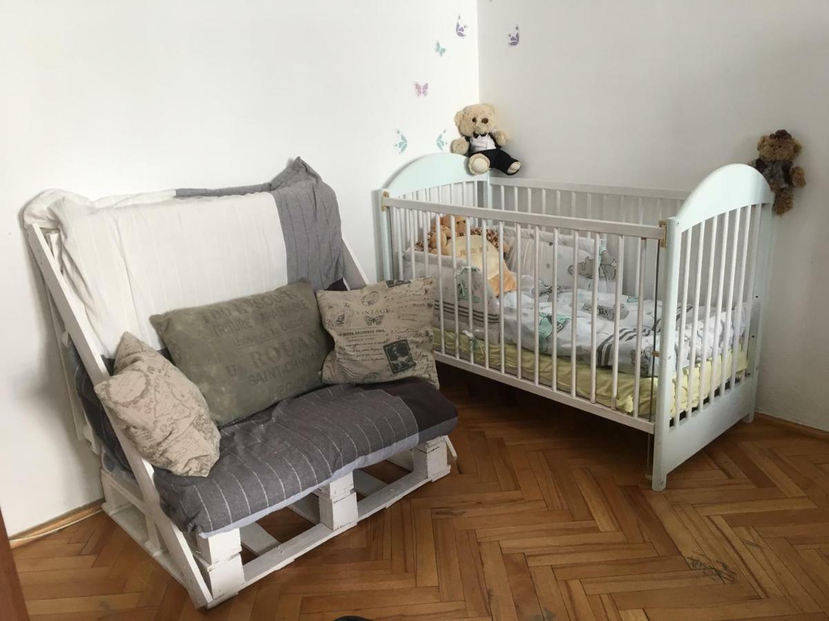 Old Town Heart Apartamento Varsovia